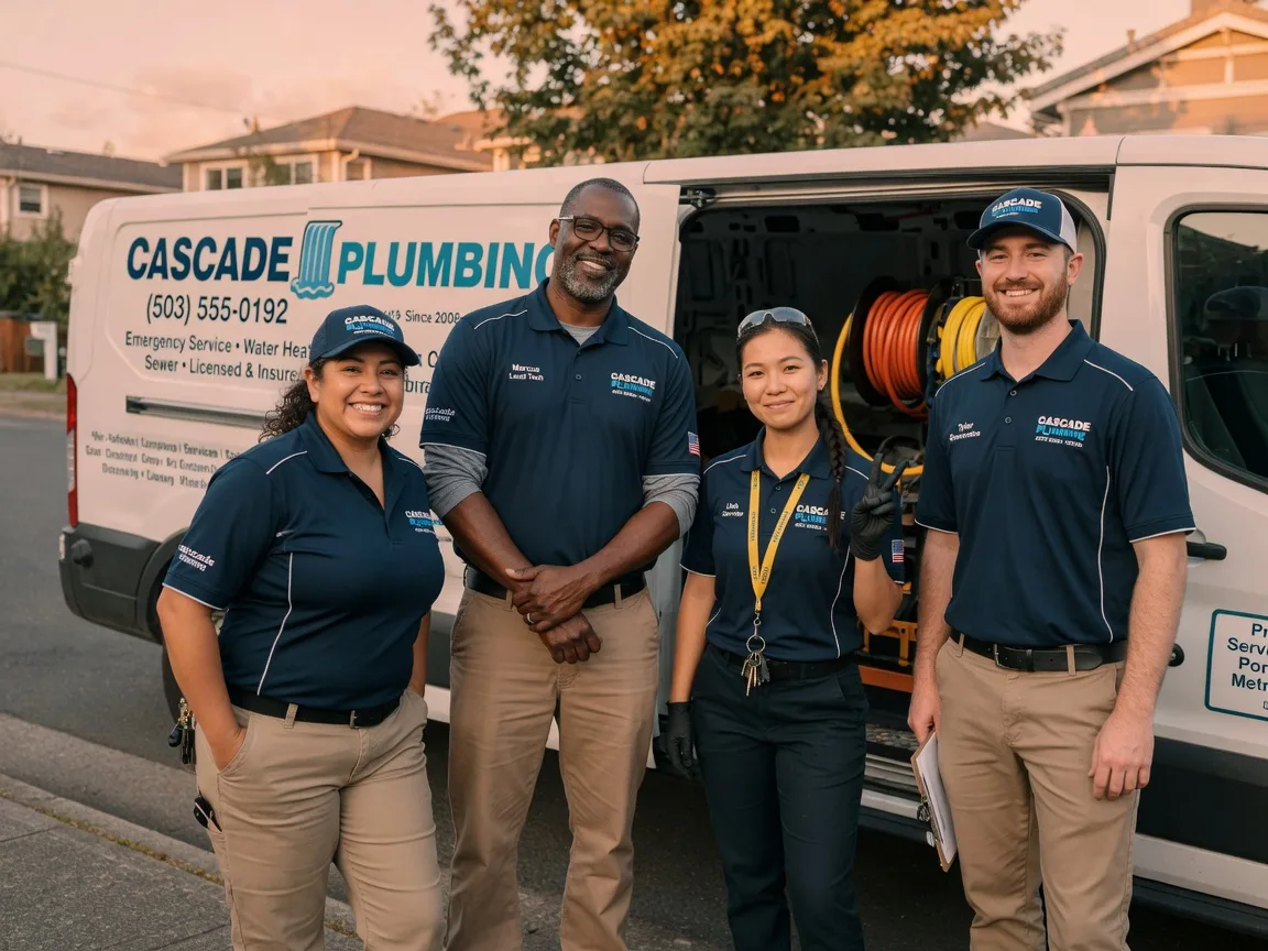 Emergency Plumber company in Fair Lawn, NJ